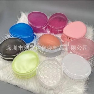 Customized Pvc Color Glue Bone Bag Chest Sticker Packaging Portable Can Be Printed