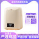 Dormitory Small Washing Machine Semi-automatic Underwear and Underwear Special Socks Household Mini Folding Washing Machine Eluting One