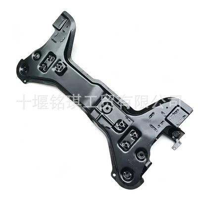 Chery A3 Arrizo 7 Arrizo 5 üçün Ön Yarımşassi Ox Yığılması J42-28100105Aj