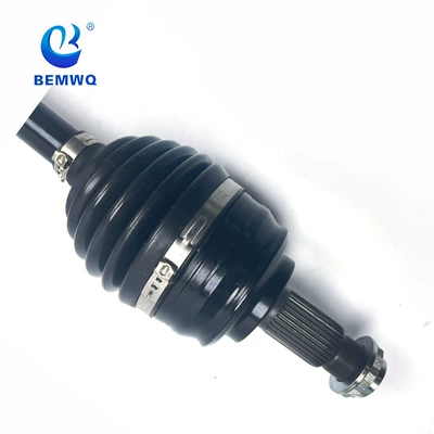 shaft assembly – Reducer assembly