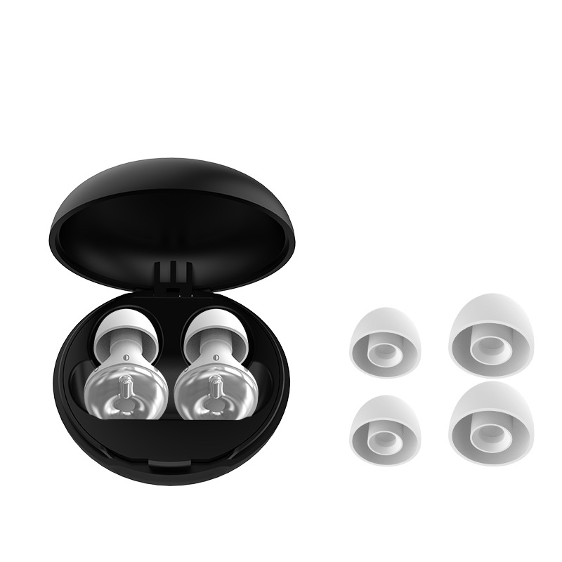 Three-level adjustable noise reduction, sleep music, outdoor earbuds