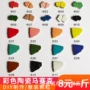 釉面陶瓷不规则小号马赛克