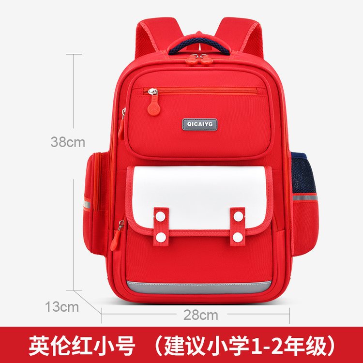 Trometa roja inglesa