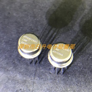New Original Authentic American National HAlf NS Fever Gold Seal Dual Op Amp LME49720ha LME49710ha