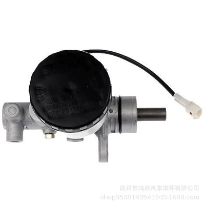 Esteem brake master – Brake master cylinder