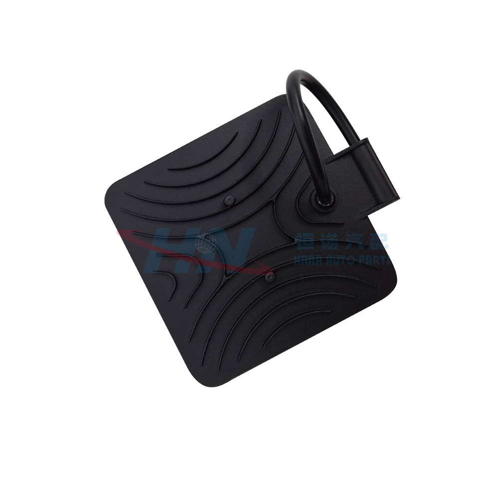 Luz DE TRABAJO cuadrada de coche de suministro transfronterizo luz de trabajo de camión 9LED luz de trabajo flash 10-30V