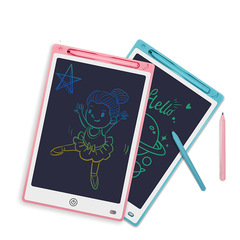 源工場液晶タブレット子供絵画タブレットlcd電子伝言板落書きボード画板