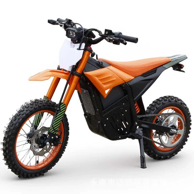 1200W Electric Off-Road Vehicle, Motosikletlər