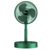 USB direct plug 3 gear green