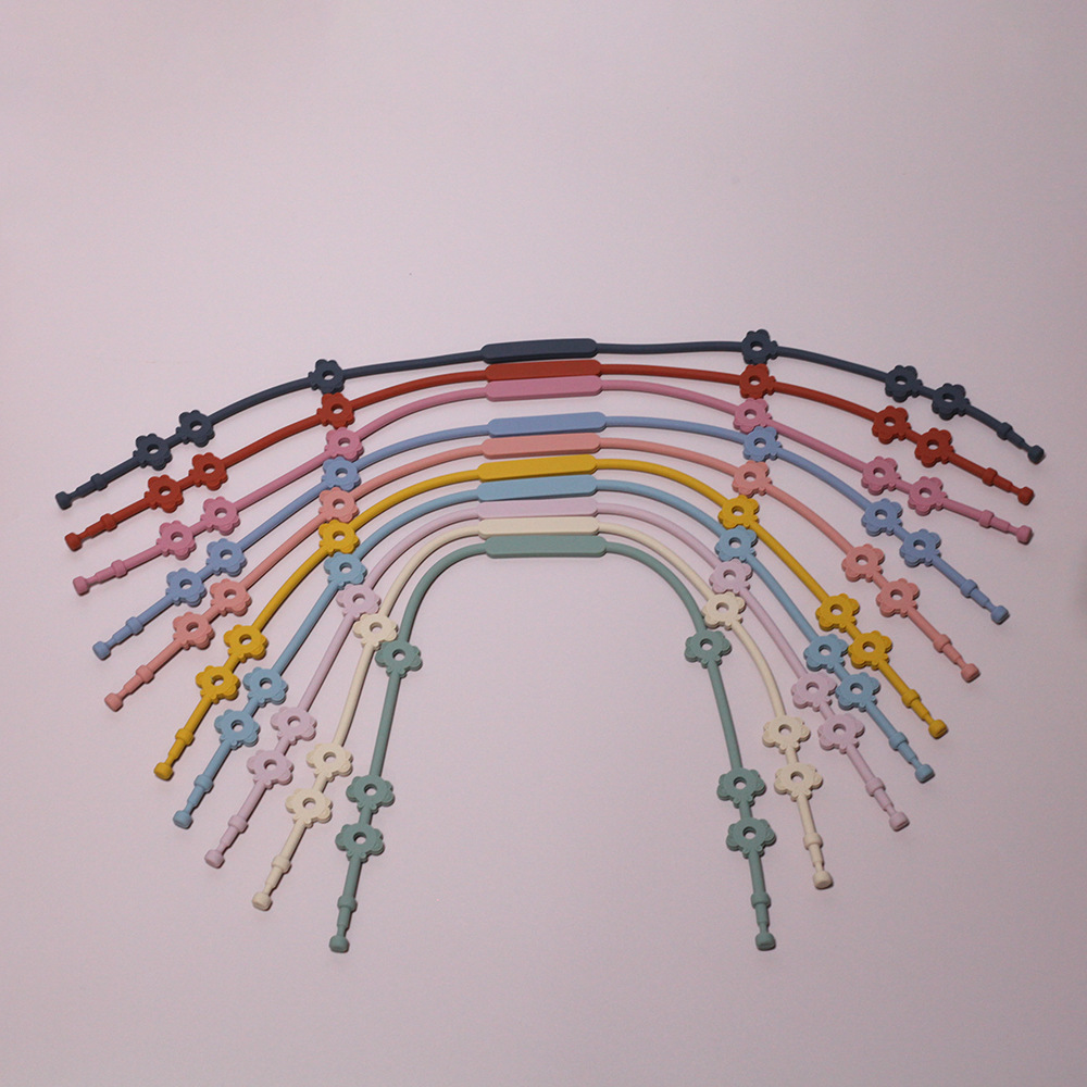 나비 스트랩 - 10가지 색상 사용 가능