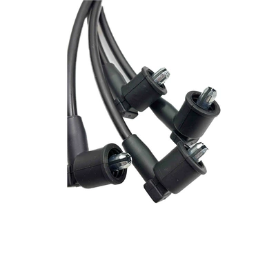 Power supply, ignition system accessories Ignition Coil High-Voltage Wire