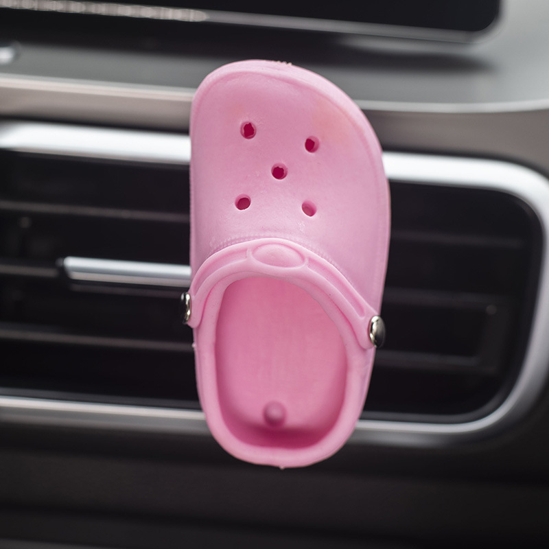 [핑크] 작은 슬리퍼 콘센트