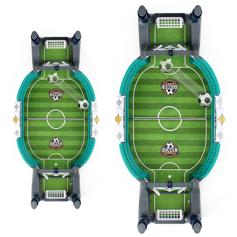 子供親子インタラクティブ指発射サッカー玩具二人対戦ワールドカップデスクトップサッカーゲーム|undefined