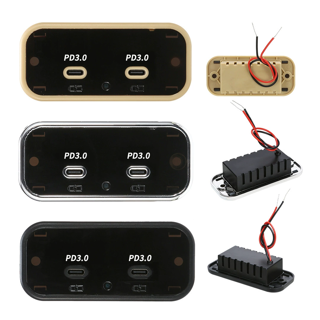 (Cross-border trading), modified charger, mobile phone