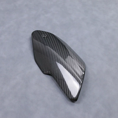 Car shell 800NK sharp + motorcycle carbon