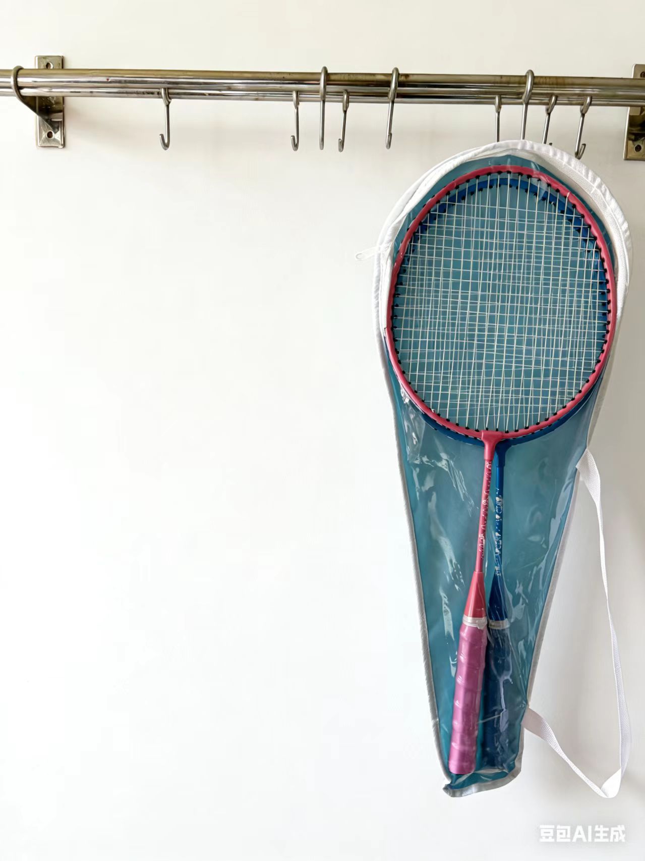 블루 & 핑크 믹스 (2개 묶음 1팩)