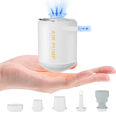Use, Suction Air Pump, Wireless – Hava nasosu