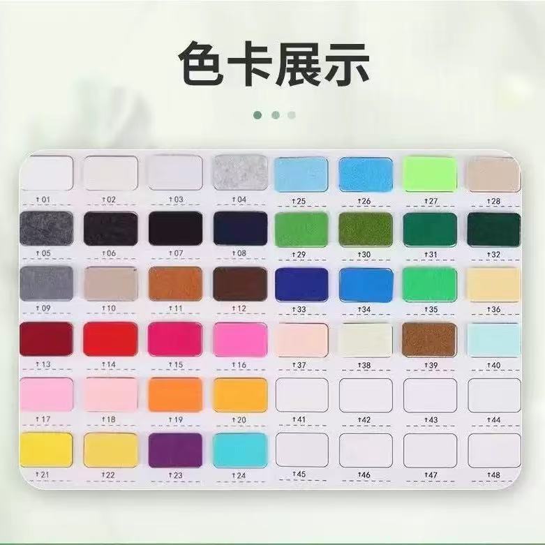 맞춤형 색상 스타일 크기 로고