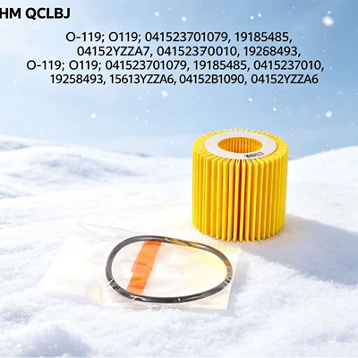 For CT200H Car Oil filter