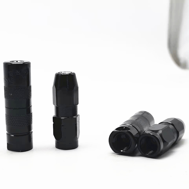 黄油枪接头平头黄油油嘴黄油枪嘴