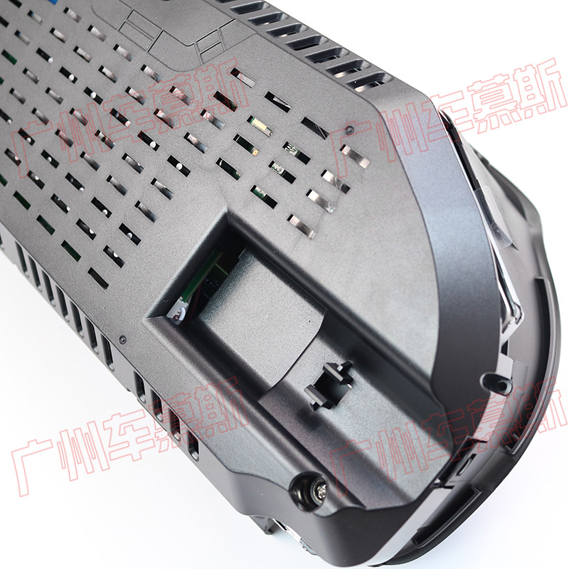 Suitable for Bmw F30 F10 F11 F06 F25 F15 F16 F80 F82 Lcd Instrument Panel with Hud