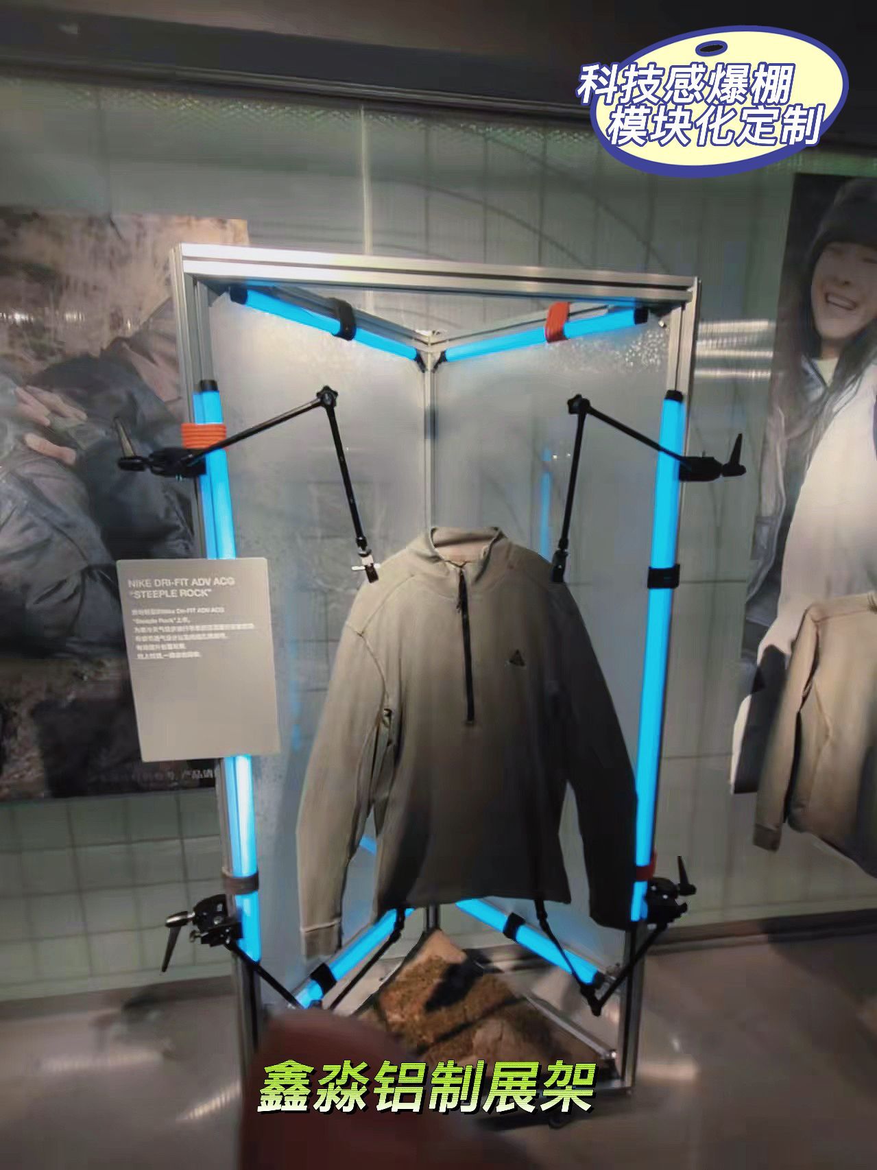 ���з�װ���߿Ƽ��������ƿ�װģ�黯չ�ܿ�����Ѳչ������װչ̨