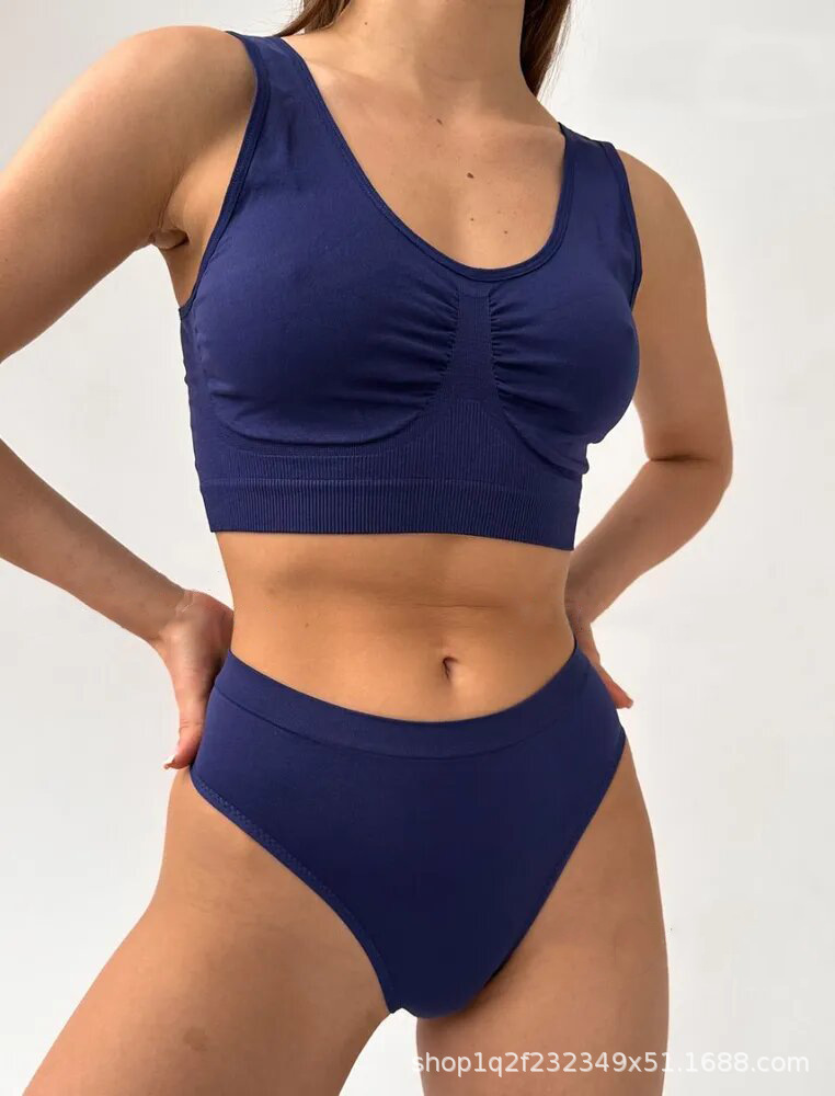 진한 파란색(세트)