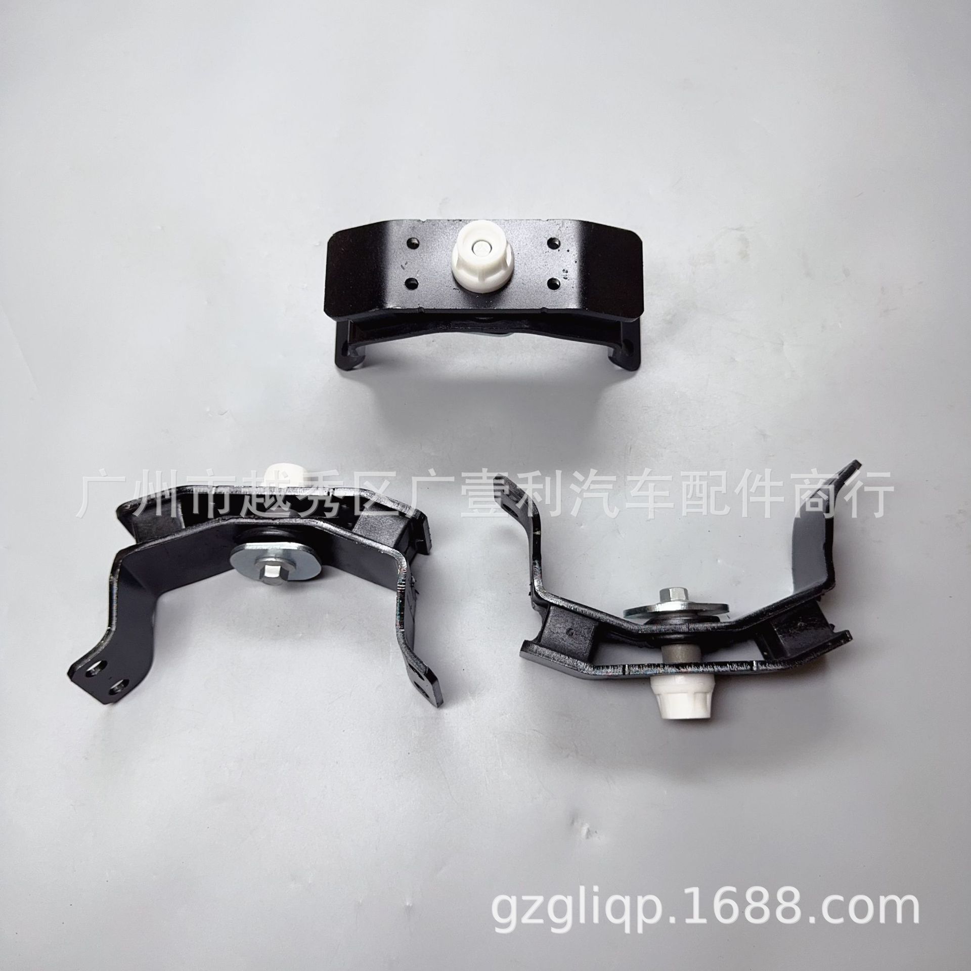 Suitable for 12371-0L220 Fprtimer Hilux Kin156 Kun125 Gearbox Foot Glue Lh