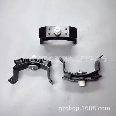 Other walking systems Fprtimer Hilux Kin156