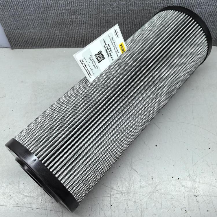 1002381B R928005999 1.0630PWR10-A00-0-M # Hengst滤芯，全新库