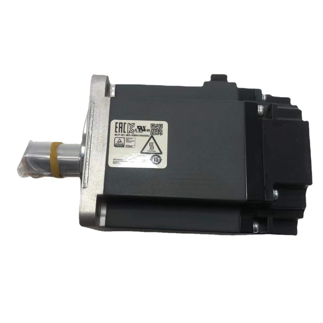 三菱J4伺服电机HG-KR43J/HG-KR73J/KR23JHG-KR13J/13BJ/102J现货