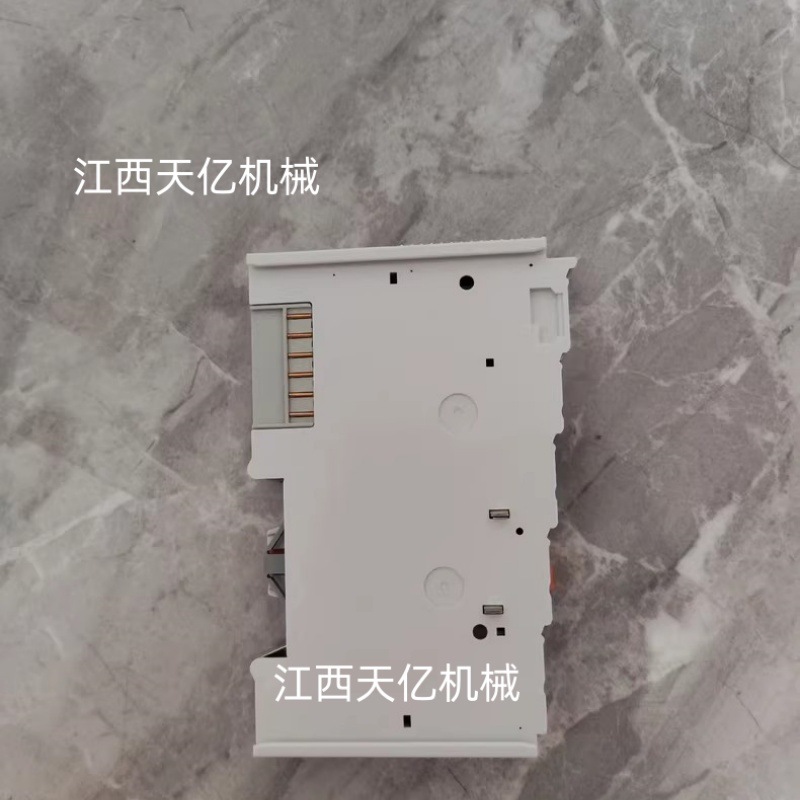 BECKHOFF倍福EL6001 串口模块 RS232通信接口 EtherCAT端子模块