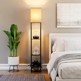 落地灯;创意台灯;智能台灯