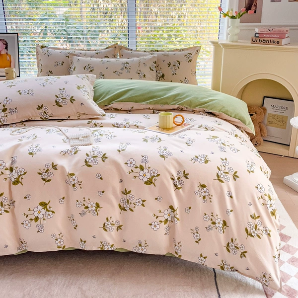 Blossoms [Class A soft and skin-friendly]