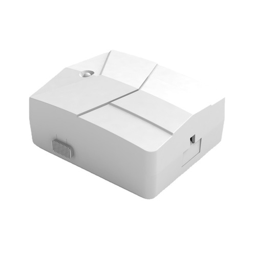 Electric door remote control host housing garage door rolling shutter door rolling shutter door controller housing 433m gateway housing