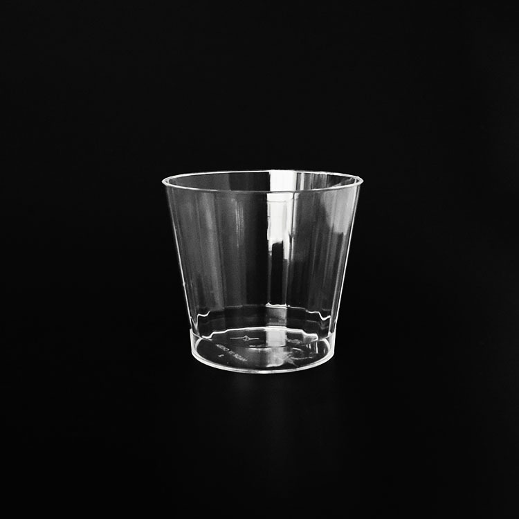 0800一次性加厚塑料杯