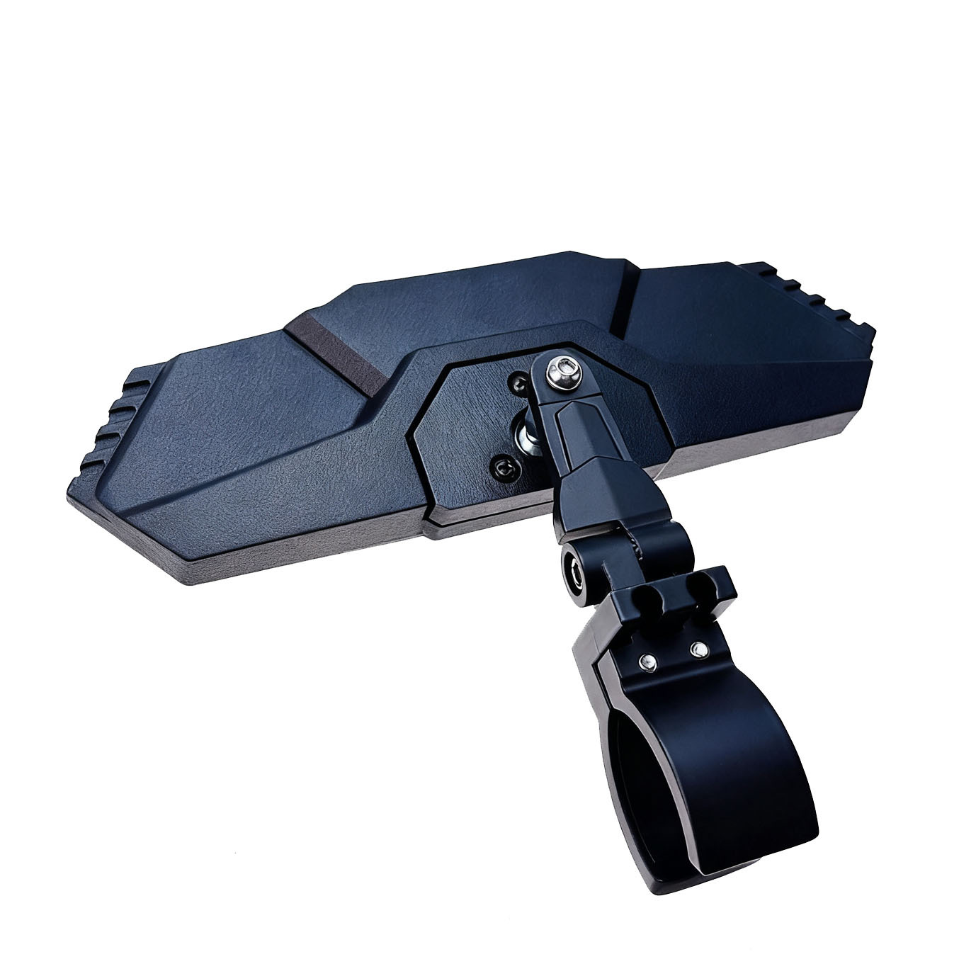 Suitable for Utv Polaris 2020 - 2023 Polaris Rzr Pro Xp /4 Center Rearview Mirror