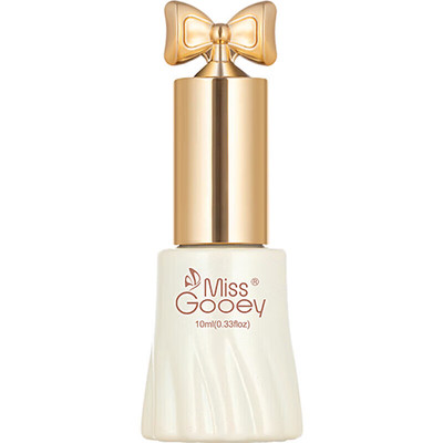 蜜糖小姐新中式素54色指甲油胶2025年流行冰透显白光疗胶美甲套装