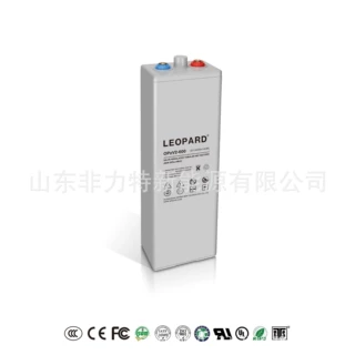 美洲豹蓄电池OPzV2-600 2V600AH通讯基站储能电源专用