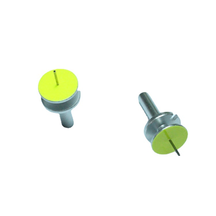 AMPH8713 QP242 243 1.3 Nozzle with Reflective Paper for SMT Placement Equipment AMPH8713 QP242 243 1.3 Nozzle with Reflective Paper for SMT Placement Equipment