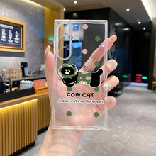 ins�L��ͨ��Ȥ���cС���m��A16�����֙C���¿�S25ULtra͸��ȫ��ܛ