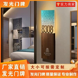 广告牌;LED发光字;展示架