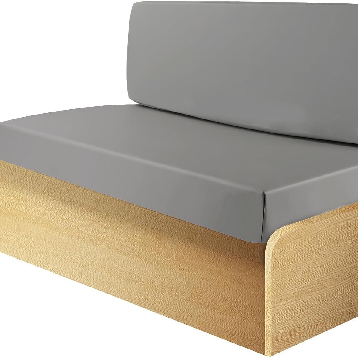 Europäischer Minimalistischer Sofabezug Elastisch Kratzfest_voghion.com