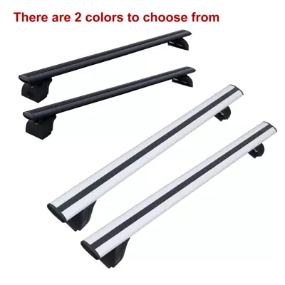 silent operation, Roof rack