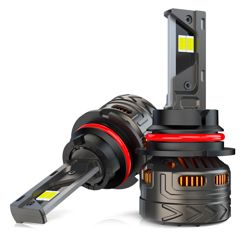 Coches LED serie S-V32 300W Brillo H1, H4, H7, H11, H13, 880, 9004, 90