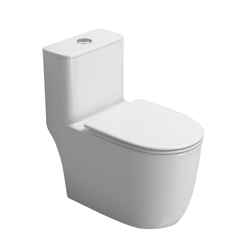 Fábrica del retrete del rubor de BathroomSanitary Ware Siphonic