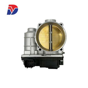16119-8J103 16119-8J101 16119-8J10A is suitable for Nissan throttle assembly