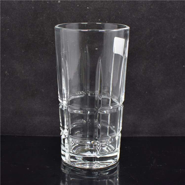 DELISOGA serie europea amanecer tazas de vino de cristal minimalista tazas de bebida tazas de cerveza de whisky