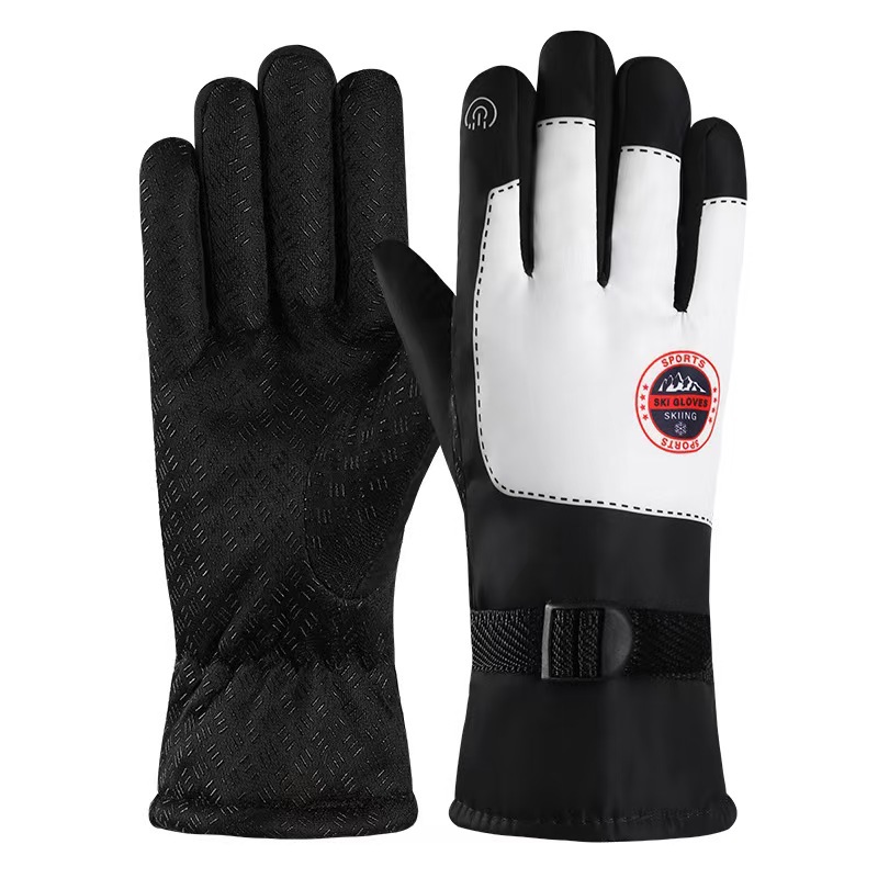 남성용 레드 라벨 블랙 앤 화이트