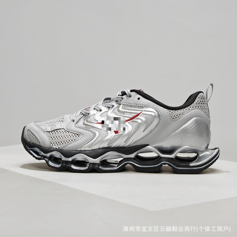 Putian Mizuno Pure Original Wave Prophecy 14S Running Shoes Are Breathable, Comfortable, Versatile, and Low-Top Sports Shoes Putian Mizuno Pure Original Wave Prophecy 14S Running Shoes Are Breathable, Comfortable, Versatile, and Low-Top Sports Shoes